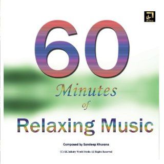 60 minutes of Relaxing Music Music