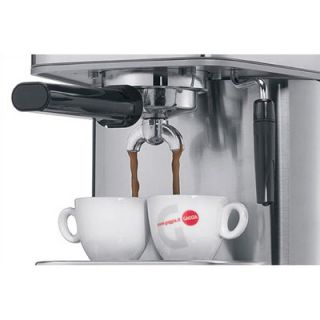 Gaggia Baby Class Semi Automatic Espresso Machine