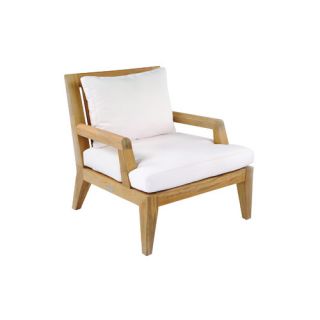Mendocino Deep Seating Lounge Chair