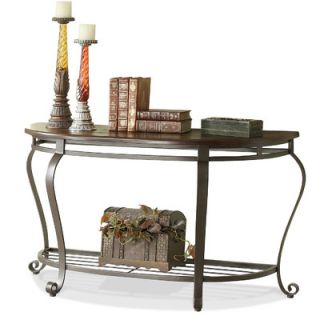 Riverside Furniture Eastview Console Table