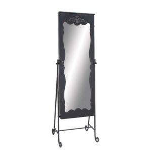 68 H x 22 W Dressing Floor Mirror