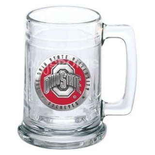 Ohio State Buckeyes Stein Mug  Sports Fan Shot Glasses  Sports & Outdoors