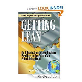 Getting Lean eBook Jerry  Feingold Kindle Store