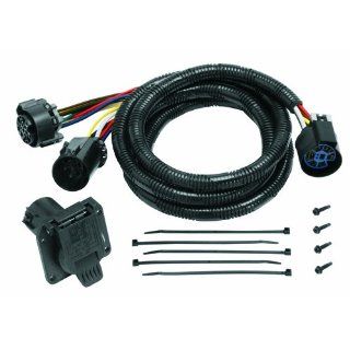 Tow Ready 20110 Fifth Wheel Adapter Harness Automotive