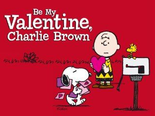 Be My Valentine, Charlie Brown Season 1, Episode 2 "It's Your First Kiss, Charlie Brown"  Instant Video