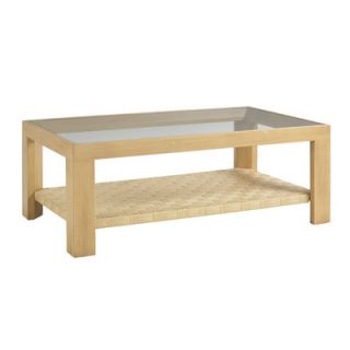 Tommy Bahama Outdoor Canberra Surf and Sand Coffee Table