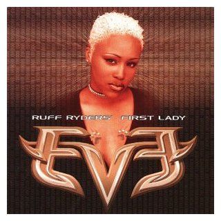 Ruff Ryders' First Lady [Edited Version] Music