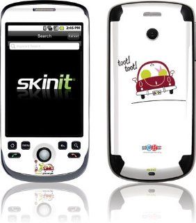 Broccoli Gives Me Gas   T Mobile myTouch 3G / HTC Sapphire   Skinit Skin Cell Phones & Accessories