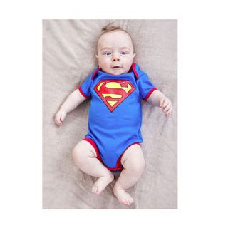 superman bodysuit by nappy head
