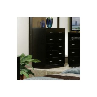 Alpine Furniture Dressers, Chests & Bureaus