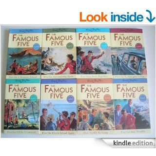 Five Run Away Together (Famous Five)   Kindle edition by Enid Blyton. Children Kindle eBooks @ .