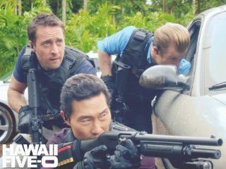 Hawaii Five 0 Season 3, Episode 11 "Kahu"  Instant Video