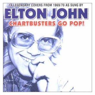 Chartbusters Go Pop Music