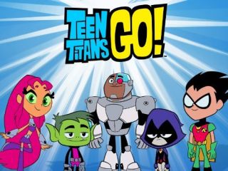 Teen Titans Go Season 1, Episode 1 "Legendary Sandwich/ Pie Bros"  Instant Video