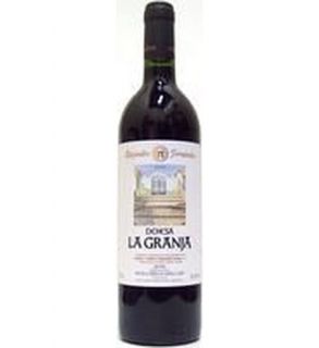 2005 Dehesa La Granja Tempranillo 750ml Wine