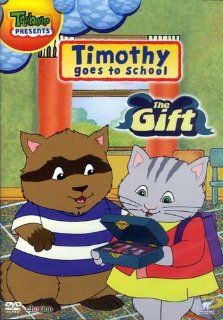 Timothy Goes To School   The Gift Movies & TV
