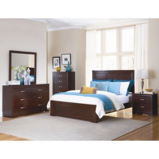 Woodbridge Home Designs Hendrick 6 Drawer Dresser