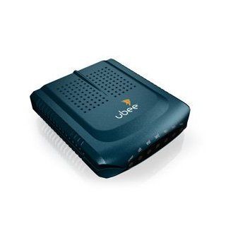 uBee (formerly Ambit) U10C018 DOCSIS 2.0 Cable Modem Computers & Accessories