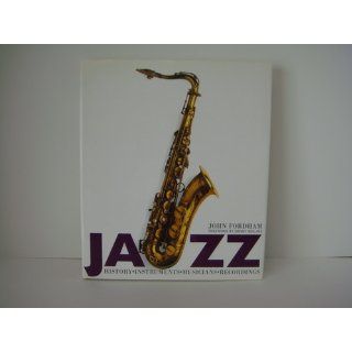 Jazz John Fordham 9781564582980 Books