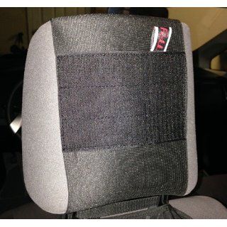 TFY Car Headrest Mount Holder for iPad Mini & iPad Mini 2, Fast Attach Fast Release Edition, Black Electronics