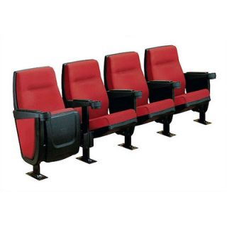 Bass Forum Movie Custom Theater Seating Collection by Bass