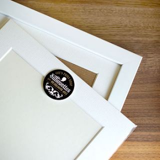 acrylic glazed frame from cat's print shop by cat's print shop