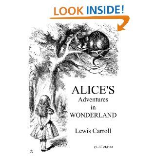 Alice's Adventures in Wonderland (Illustrated)   Kindle edition by Lewis Carroll, John Tenniel. Children Kindle eBooks @ .