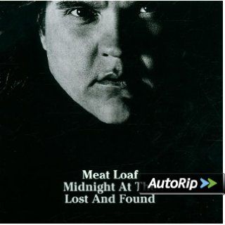 Midnight at Lost & Found Music