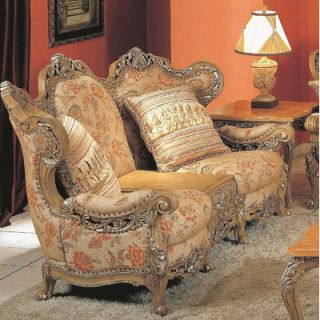 Wildon Home ® Lillian Lounge Chair LL2000L