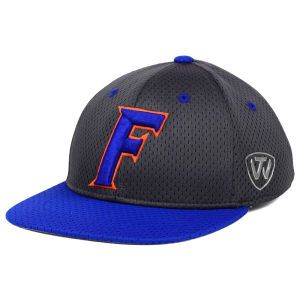 Florida Gators Top of the World NCAA CWS Youth Slam One Fit Cap