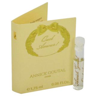 Quel Amour for Women by Annick Goutal Vial (Sample) .06 oz