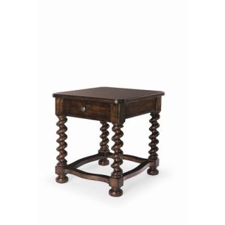 Brunswick End Table