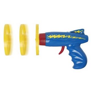spaceboy ufo rocket disc launcher by little baby company