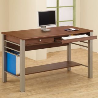 Wildon Home ® Carmen Standard Computer Desk 801041