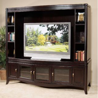 Somerton Dwelling Signature Entertainment Center SOM1201