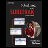 Scheduling With Suretrak
