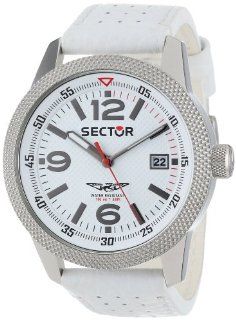 Sector Men's R3251102002 Urban Overland Analog Stainless Steel Watch Watches