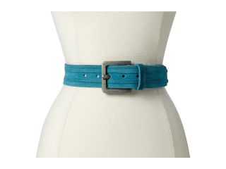 Pistil Hannah Belt Womens Belts (Blue)