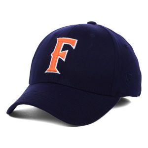 Cal State Fullerton Titans Top of the World NCAA Memory Fit PC Cap