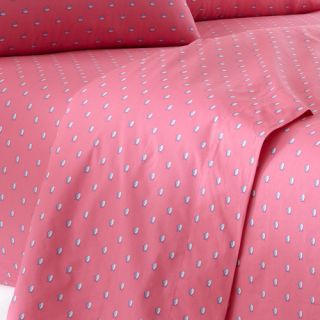 The Skipjack 200 Thread Count Cotton Printed Sheet Set