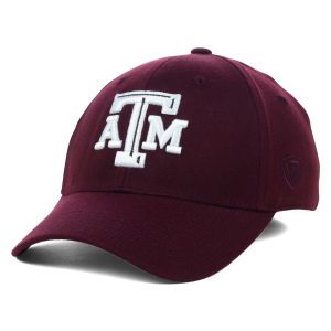 Texas A&M Aggies Top of the World NCAA Memory Fit PC Cap