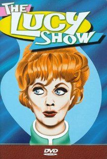 Lucy Show  Lucy Gets Trapped/Lucy the Babysitter Lucille Ball, Gale Gordon, Elvia Allman, Mary Wickes, Jonathan Hole, Joyce Smith, The Marquis Chimps, Vivian Vance, Jimmy Garrett, Sid Gould, Ralph Hart, Candy Moore, Jack Donohue, Maury Thompson, Gary Mor