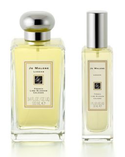 Womens French Lime Blossom Cologne, 1.0 oz.   Jo Malone London