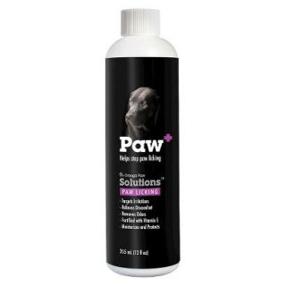 Omega Paw Licking Solution