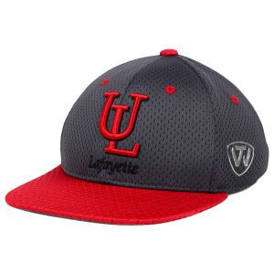 Louisiana Lafayette Ragin Cajuns Top of the World NCAA CWS Youth Slam One Fit Cap
