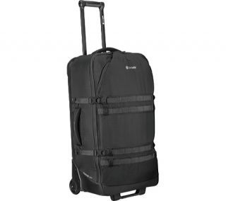 Pacsafe Toursafe EXP29   Black Suitcases