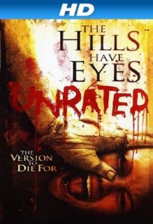 The Hills Have Eyes UNRATED [HD] Aaron Stanford, Kathleen Quinlan, Vinessa Shaw, Emilie De Raven  Instant Video