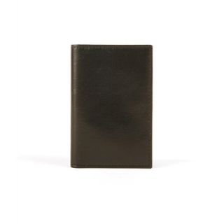 Bosca Old Leather 8 Pocket Credit Card Case
