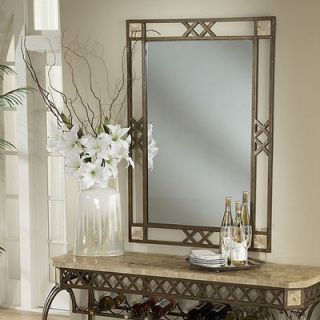Hillsdale Furniture Brookside Mirror