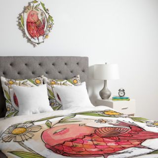 Cori Dantini Not A Turkey Duvet Cover Collection